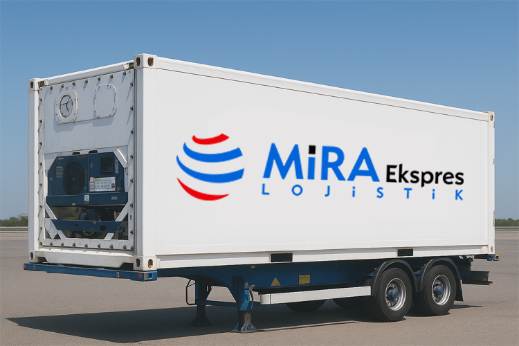 Soğuk Zincir Taşımacılığı İle Mükemmel Hizmetler