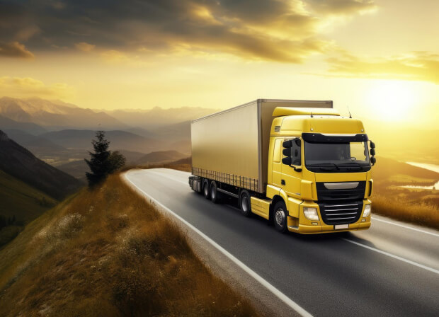 Ukrayna Parsiyel ve Komple Taşımacılık İçin En İyi Fiyatlar